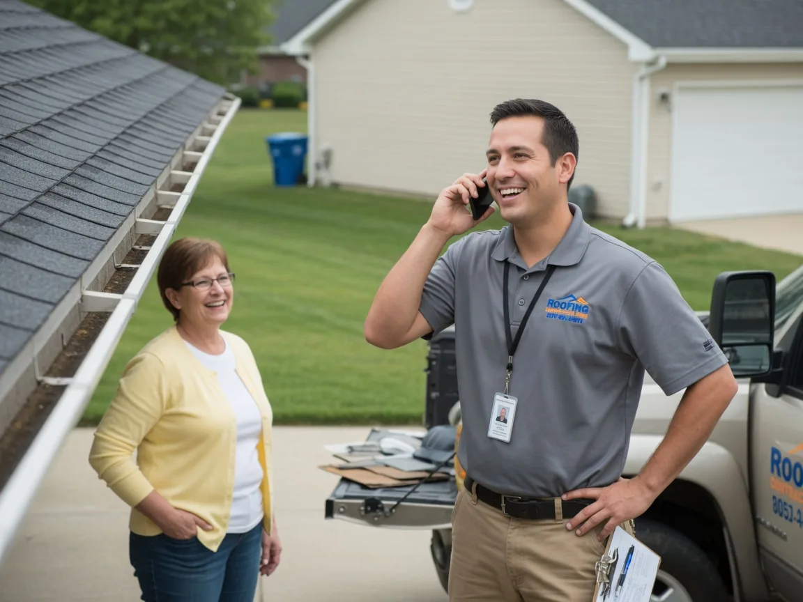 Local Roofing Contractors Alhambra, CA FAQs